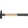 STAHLWILLE - 10961 200 G SCHLOSSERHAMMER Młotek ślusarskie 200g Dł.280mm - 70110009