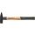 STAHLWILLE - 10961 300 G SCHLOSSERHAMMER Młotek ślusarskie 300g Dł.300mm - 70110010