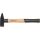 STAHLWILLE - 10961 800 G SCHLOSSERHAMMER Młotek ślusarskie 800g Dł.350mm - 70110013