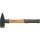 STAHLWILLE - 10961 1500 G SCHLOSSERHAMMER Młotek ślusarskie 1500g Dł.380mm - 70110016