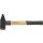 STAHLWILLE - 10961 2000 G SCHLOSSERHAMMER Młotek ślusarskie 2000g Dł.400mm - 70110017