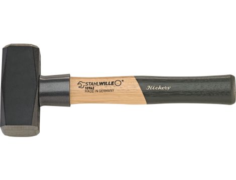 STAHLWILLE - 10962 1250 Młotek dwuobuchowe 1250g Dł.260mm - 70111015