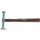 STAHLWILLE - 10775 Młotek blacharski równiak Powierzchnia udarowa30/40mm Dł.300mm - 70130002