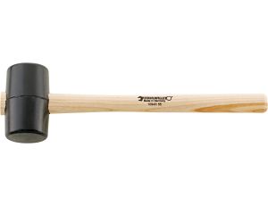 STAHLWILLE - 10940 55 Młotki gumowe Dł.320mm 317g 90Shore - 70140001