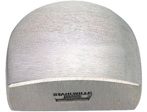 STAHLWILLE - 10865 HANDFAUST, HALBRUND Kowadełko Dł.80mm - 70210012