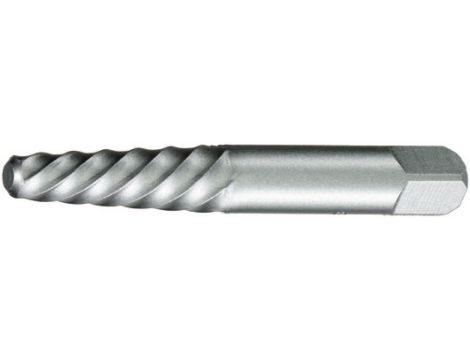 STAHLWILLE - EXTRACTOR 900 2 Wykrętak do śrub EXTRACTOR dla śrub M5-M7 3/16-1/4"mm - 71010002