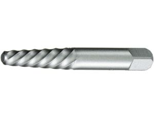 STAHLWILLE - EXTRACTOR 900 6 Wykrętak do śrub EXTRACTOR dla śrub M18-M22 5/8-3/4