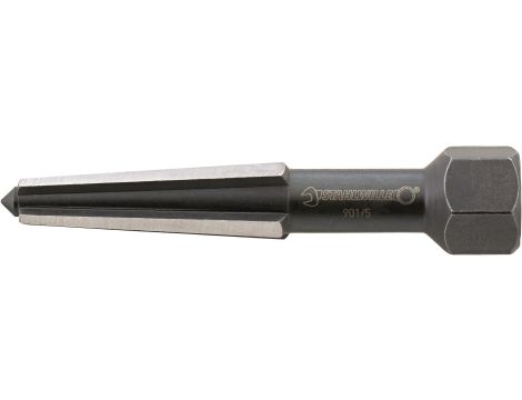 STAHLWILLE - EXTRACTOR 901 4 Wykrętak do śrub  1/2-9/16" M12-M16mm - 71050004