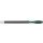 STAHLWILLE - 10672-2K 20 X 315MM FLACHSCHABER Skrobak płaski Dł.315mm - 72053104