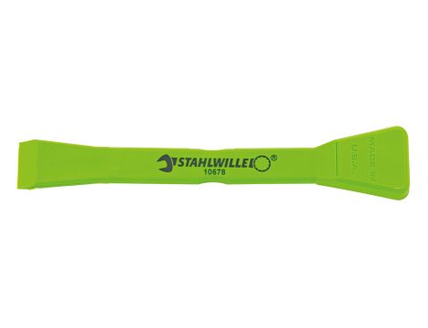 STAHLWILLE - 10678 22 Skrobak z tworzywa sztucznego Ostrze średnia szerokość - 72060201
