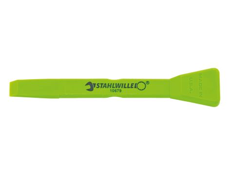 STAHLWILLE - 10679 13 Skrobak z tworzywa sztucznego Ostrze wąski - 72060202