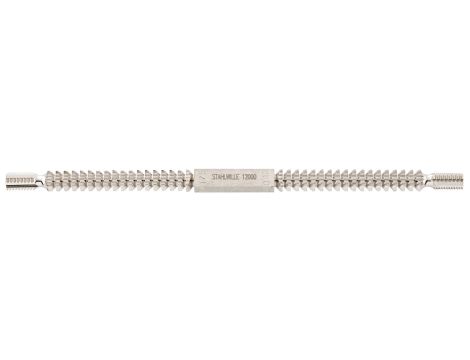 STAHLWILLE - 12000 SAE Pilnik do gwintów  Str.SAE Dł.230mm - 72101003