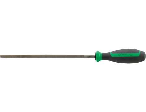 STAHLWILLE - 12025 210 Pilnik okrągły Dł.210mm - 72123100