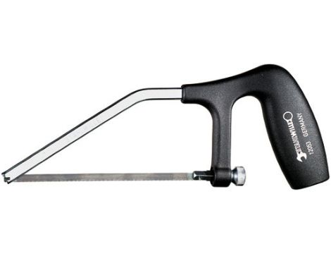 STAHLWILLE - 12053 Piła do metalu Dł.252mm - 72210002