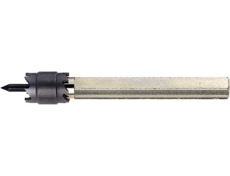 STAHLWILLE - 12727 Frez do spoin punktowych Dł.72mm - 72260001