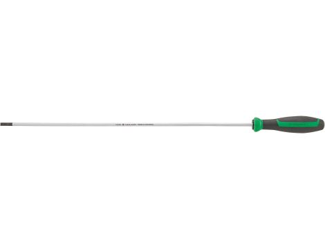 STAHLWILLE - DRALL⁺ 10506 4 Wkrętak do narzędzi z rowkiem DRALL+ 0,8mm x 4mm Dł.300mm - 73013001