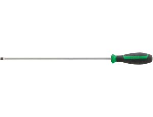 STAHLWILLE - DRALL⁺ 10503 5 Wkrętak do narzędzi z rowkiem DRALL+ 0,8mm x 5mm Dł.250mm - 73213101