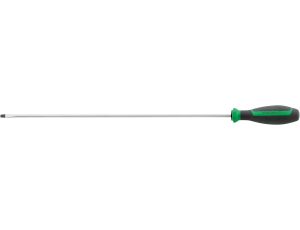 STAHLWILLE - DRALL⁺ 10518 5,5 Wkrętak do narzędzi z rowkiem DRALL+ 1,0mm x 5.5mm Dł.410mm - 73213102