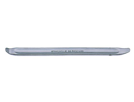 STAHLWILLE - 39 PKW Łyżka do opon Nr39 Pkw Dł.400mm - 74010401