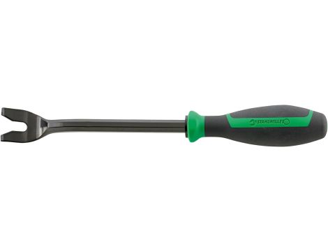 STAHLWILLE - 12770 Dźwignia do podważania Dł. 260mm - 74593101