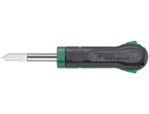 STAHLWILLE - 1562N ENTRIEGELUNGSWERKZEUG KABELEX Narzedzie do odblokowywania KABELEX® Model1562 Mierniki styków płaskichdiversemm - 74620012