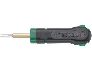 STAHLWILLE - 1576N ENTRIEGELUNGSWERKZEUG KABELEX Narzedzie do odblokowywania KABELEX® Model1576 Mierniki styków płaskich2,8mm - 74620026