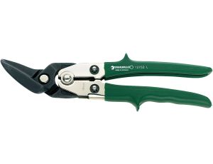 STAHLWILLE - 12752R Nożyce dźwigniowe do blachy Wersja prawostronne Dł.260mm - 75230002