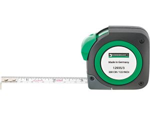 STAHLWILLE - 12935/3 Miara taśmowa 3m x 13mm - 77040010