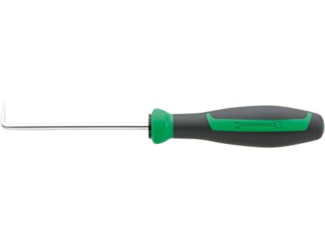 STAHLWILLE - 13002 155 Narzędzia hakowe Dł.155mm 90° - 77101002