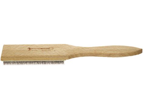 STAHLWILLE - 12378 Szczotka do pilników Dł.260mm - 77250000