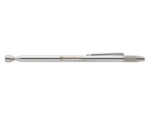 STAHLWILLE - 12601 Chwytak magnetyczny długopisowy  Śr 6mm Siła trzymania 500g Dł.150 - 660mm - 77260026