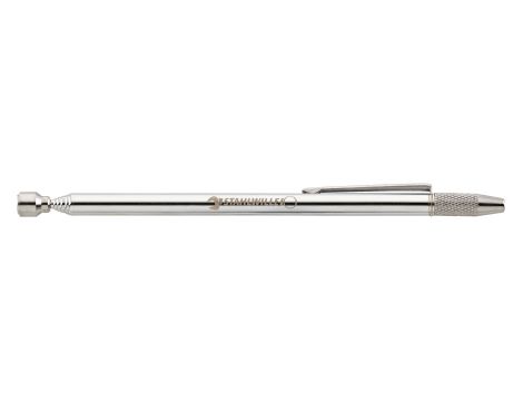 STAHLWILLE - 12601 Chwytak magnetyczny długopisowy  Śr 6mm Siła trzymania 500g Dł.150 - 660mm - 77260026