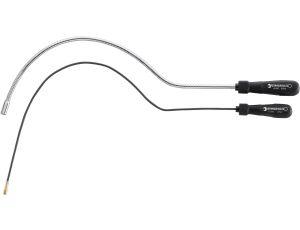 STAHLWILLE - 12600 3000 Chwytak giętki z magnesem Siła trzymania 3000g Śr19mm Dł.535mm - 77260200