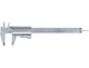 STAHLWILLE - 12900 Suwmiarka Szer. pomiarowa150/6mm - 77371001