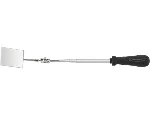 STAHLWILLE - 12920 Lusterko teleskopowe 65 x 43mm Dł.310-750mm - 77401001