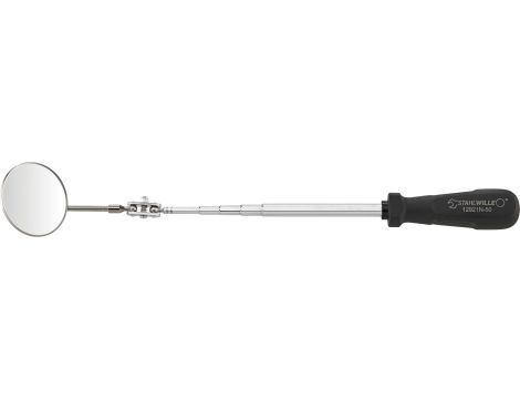 STAHLWILLE - 12921 30 Lusterko teleskopowe Ø 30 mm Dł. - 77401030