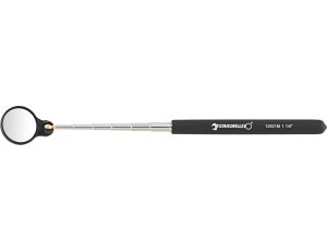 STAHLWILLE - 12921 M 1 1/4 ZOLL / 32MM TELESKOPSPIEGEL. RUND Lusterko teleskopowe ze stali nierdzewnej Str.1.1/4