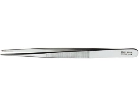 STAHLWILLE - 13130 Pinceta Dł.160mm  gerade - 77500001