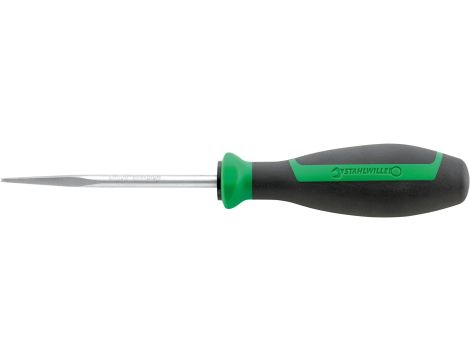STAHLWILLE - 10757 Czterostronny szpikulec Dł.215mm - 77593000
