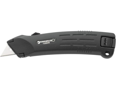 STAHLWILLE - 12965 Nóż bezpieczny   Dł.174mm - 77621001