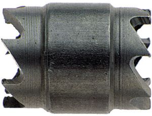 STAHLWILLE - 12728 Frez zapasowy Dł.13mm - 79260001