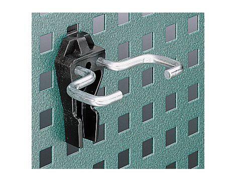 STAHLWILLE - 8035/2 Oczko prostokątne Dł.20 mm x  Szer. 55mm - 80350020