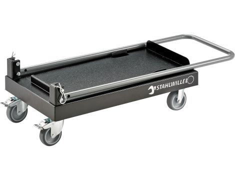STAHLWILLE - TBT 13216 Podwozie Rozm.  - 81091009