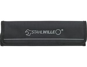 STAHLWILLE - 15000 Zwijana torba na narzędzia Dł.290mm Szer.80mm Wys.30mm - 81231040