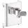STAHLWILLE - 8050-6 Klamra sprężynowa Śr 6mm - 81485006
