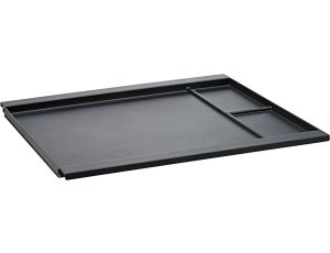 STAHLWILLE - 913/4 Półka z tworzywa ABS 565 x 490 x 23mm - 81490004