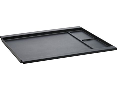 STAHLWILLE - 913/4 Półka z tworzywa ABS 565 x 490 x 23mm - 81490004