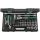STAHLWILLE - 86TX TORX® 1/4, 1/2 Komplet kluczy nasadowych TORX 86TX TORX® 63 szt. - 96013702
