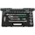 STAHLWILLE - 50a/17/6 1/2 Komplet kluczy nasadowych 50a/17/6 23 szt. - 96035125