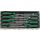STAHLWILLE - DRALL⁺ 4692/8 Zestaw wkrętaków DRALL+ Model4692/8  8 szt. - 96469215